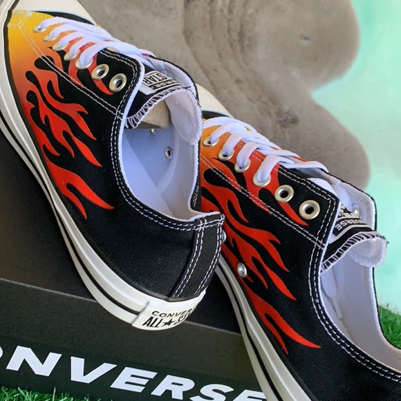 CONVERSE ADULT VULC MENS - Picture 13 of 15